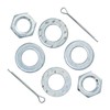 NICHE Tie Rod End Kit for Can-Am Commander 800 1000