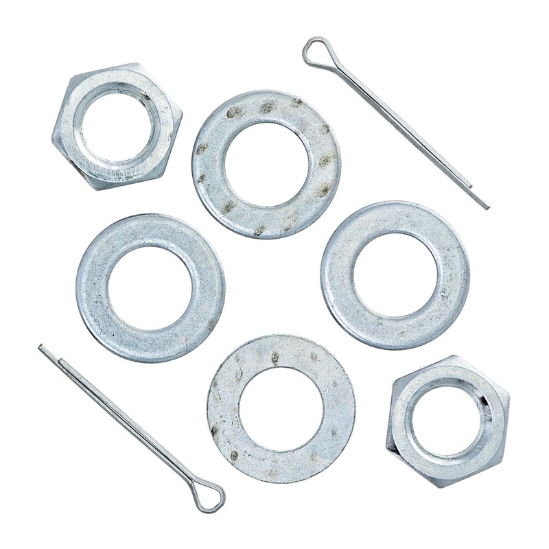 NICHE Tie Rod End Kit for Can-Am Commander 800 1000