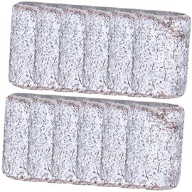 Healeved Nail Sander Sanding Bands 200pcs White Sanding Strips for Nail Drill Electric Manicure Tools Mandrel Bit for Nail Art Nail Buffing Supplies for Salon Spa Diy