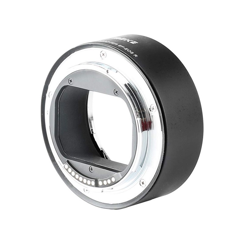 MK EFTR-A Metal Lens Adapter EF-EOSR Support Full Frame and
