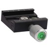 50mm Quick Release Plate QR Clamp with 1/4" Screw Fits