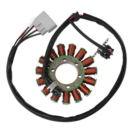 TCMT Magneto Stator Coil Fit For Harley Street 500 XG500 Street 750 XG750 2015-2020 29900064/29900006