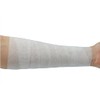 Alcare High Span E Spandex Elastic Bandage, 11652, No. 3,