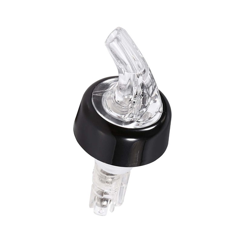 OEBUAFI Plastic Measurer Bottle Pourer 15ml, Food Grade Material with