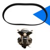 3211088 Drive Belt Fit for Victory Kingpin 2004 2005 for