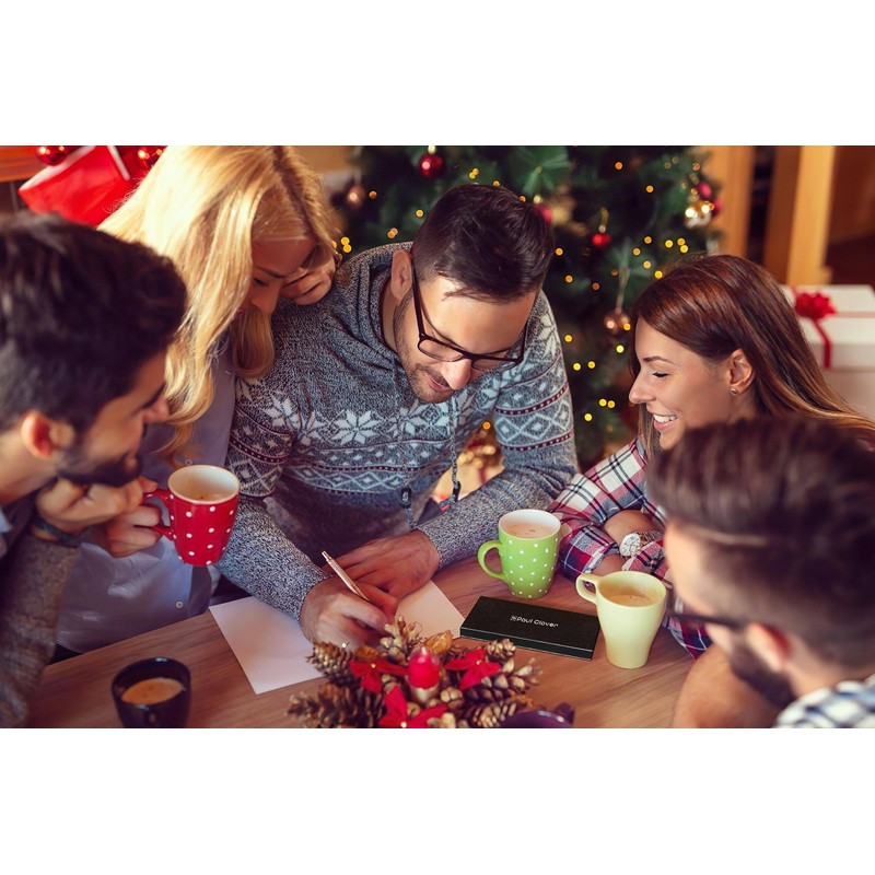 Parker Jotter Ballpoint Pen– Choice of Colours - Gift for