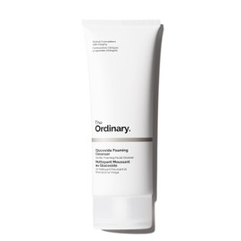 The Ordinary Glucoside Foaming Cleanser, Gentle Foaming Face Wash for All Skin Types Including Sensitive Skin, 5.1 Fl Oz