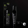 Roll On Contorno Ojos Hombres Anti Bolsas Ojeras Arrugas Mixta