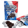 Pure Chocolate Energy Chews - with Caffeine - Dark Chocolate