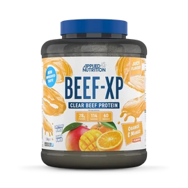Applied Nutrition Beef XP Clear Protein Isolate