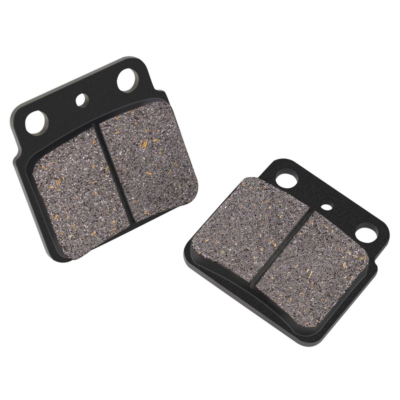 Front & Rear Brake Pads for Suzuki LTZ400 LTZ 400