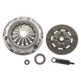 AISIN CKT-018 OE Matched Clutch Kit - Compatible with Select Toyota Celica, Van