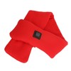 Heated Scarf Intelligent Cold Protection Warm Electric USB Heating Scarf
