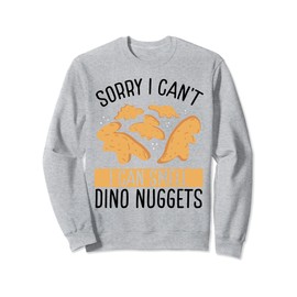 Dino Nuggets Keychain Dino Nugget Lover Dino Nugget Pillow Sweatshirt