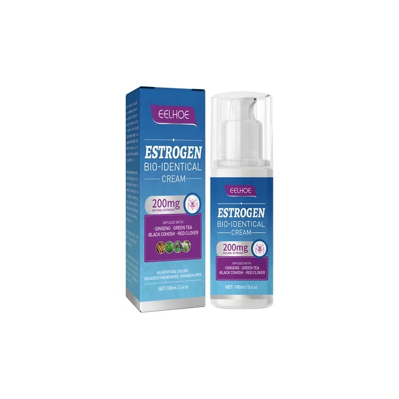 Sérum Para El Crecimiento Del Cabello 30ml Aceite De Romero