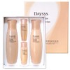 Enprani Daycis Nutri System Skincare 2-Piece Special Set / 엔프라니