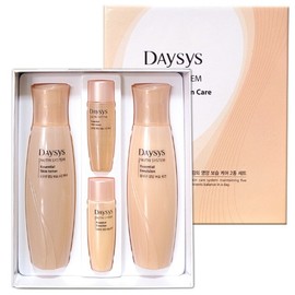 Enprani Daycis Nutri System Skincare 2-Piece Special Set / 엔프라니 데이시스 뉴트리 시스템 스킨케어 2종 기획세트
