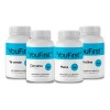 Kit Fitness - Youfirst Cúrcuma