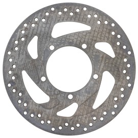 NICHE Front Brake Rotor For Suzuki Boulevard C90 Intruder 1500 59211-10F10 Motorcycle