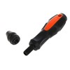 Yuentoen Vise Hand Drill, Hand Twist Drill Handheld Adjustable Pin