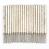 ILOVETOOL 1.5mm Diamond Drill Bits for Stone Jewelry Tools Sea