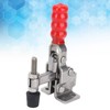 GH-12050SS Toggle Clamp Stainless Steel Quick Release Horizontal Toggle Clamp