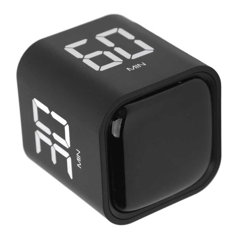 Timer 5min 10min 30min 60min Timing Volume Adjustable Rotation Timer