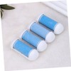 Ipetboom 12pcs Coarse Replacement Rollers for Electric Foot File Dead