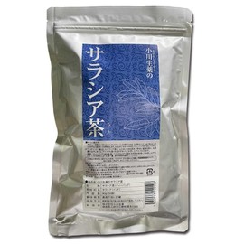Ogawa Raw Medicine Sarasia Tea Bags, 0.1 oz (3 g) x 30 Bags