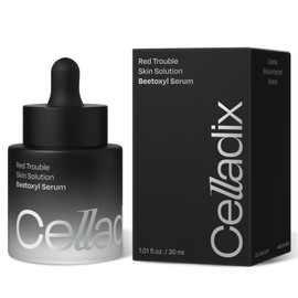 Celadix Sebum Trouble Acne Soothing Vitoxil Serum, 1 pc, 30ml / 셀라딕스 피지 트러블 여드름 진정 비톡실 세럼, 1개, 30ml