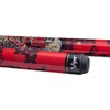Viper Junior 48" 2-Piece Billiard/Pool Cue, Dragon, 16 Ounce, One