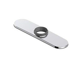 Pfister 961201S Neera Deckplate, Stainless Steel