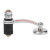 Magnetic Welding Ground Clamp Holder Grounding Magnet Connector Strong Magnetism