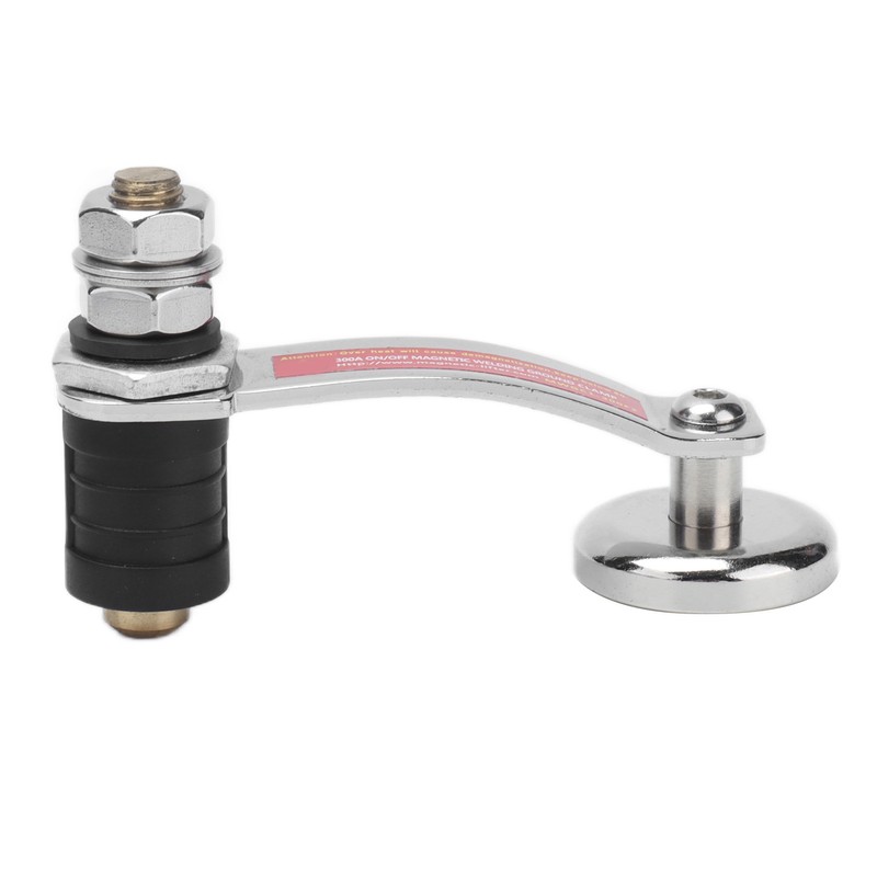 Magnetic Welding Ground Clamp Holder Grounding Magnet Connector Strong Magnetism