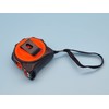WOKIN 500103 Pocket Tape Measure with ABS Housing with TPR