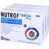 Nutrof Omega Capsules, Pack of 30