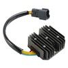 Topteng Charge controller suitable for Adly Herkules 280 300 320
