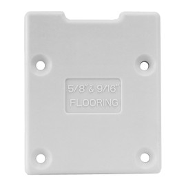 Freeman RPDX50.5BP Replacement 5/8" or 1/2" Base Plate for Freeman PDX50C, P50LSLW and PF20LM Flooring Nailers