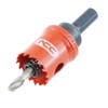 Nikotec HBM27 High Speed Bi-Metal Hole Saw 1.1 inch (27