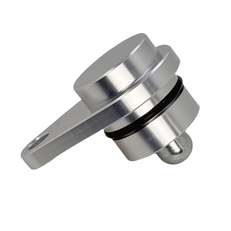 Transmission Reverse Lockout Solenoid Delete Compatible with T56 TR6060 T-56