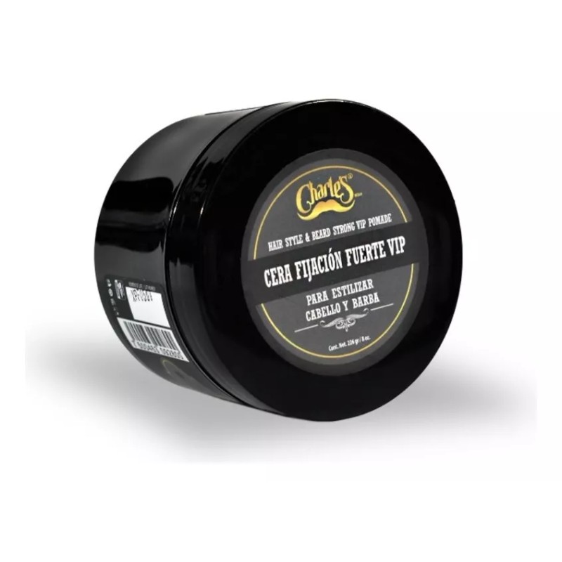Charle's Cera Vip Charle's 226g