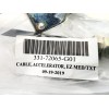 EZGO 72065G01 Accelerator/ Throttle Cable