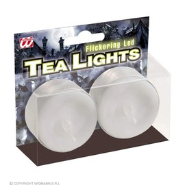 Widmann ? Luminous Candelite, Multi-Colour (WID525706)