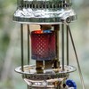 Petromax Lamp to Heater Adapter - Turn Your HK350/HK500 Lantern