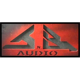 Yamaha YP D8 "NEW" JnB Audio Dust Cover for Turntable -= Made in USA =-