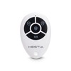 HESTIA System Remote Controller Keyring for SAFE-TECH Smart Home Security