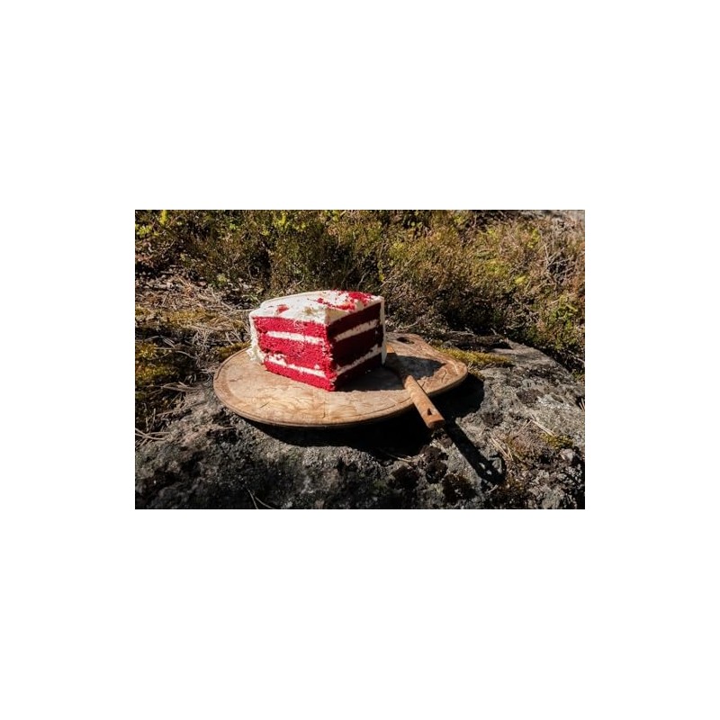 Kupilka Kaarna M - Schneidbrettchen/Servierbrett