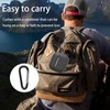 YAODLE Case Compatible with Airpods Pro 2 Protective Case, Shockproof