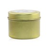 Paddywax, Apothecary Tin Geranium and Basil 2 Ounce, 1 Count