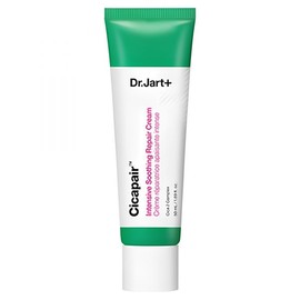 Dr. Jart Cicapair Intensive Soothing Repair Cream 50ml 1 piece 50ml x 1 piece / 닥터자르트 시카페어 인텐시브 수딩 리페어 크림 50ml 1개 50ml x 1개